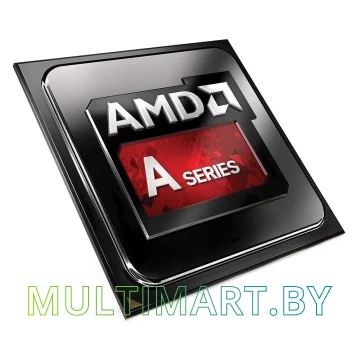 Процессор AMD A4-4020 BOX (AD4020OKHLBOX) картинка 2